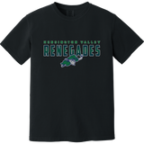 Kensington Valley Renegades Heavyweight Ring Spun Tee