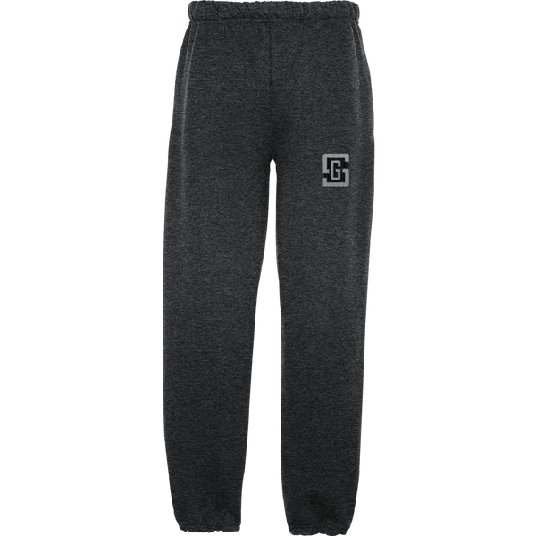 Gregory Schaefer NuBlend Sweatpant with Pockets