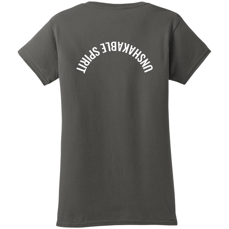 Gregory Schaefer Softstyle Ladies T-Shirt