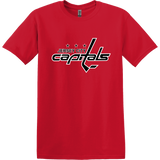 Jersey City Capitals Softstyle T-Shirt