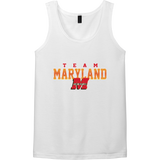 Team Maryland Softstyle Tank Top