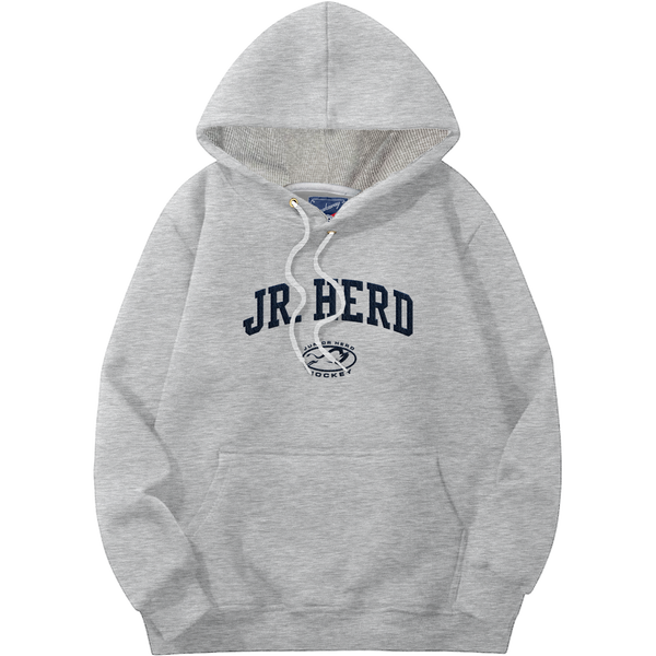 Jr. Herd Breakaway Fall Fleece Adult Hoodie