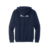 Holy Trinity School Youth Softstyle Midweight Fleece Hoodie