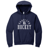 Randolph Hockey Pullover Hooded Sweatshirt