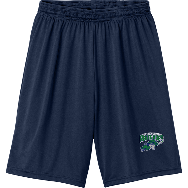 Kensington Valley Renegades Cooling Performance 7 Inch Short