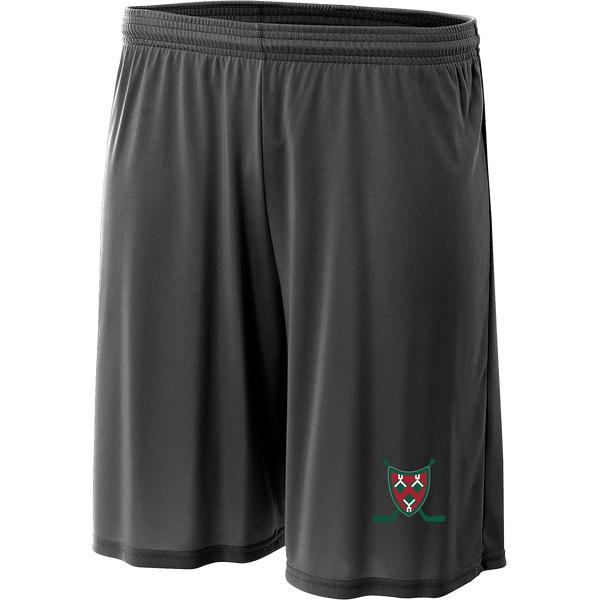 Navesink Youth Cooling Performance 6 Inch Short