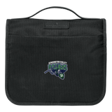 Kensington Valley Raiders Brooks Brothers Oxford Small Travel Bag