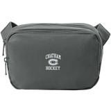 Chatham Hockey Matte Dual-Compartment Crossbody