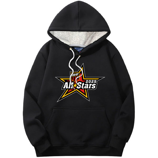 AHF All Star 2025 Breakaway Adult Hoodie