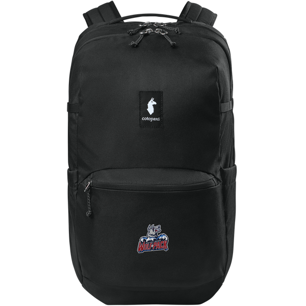 Hartford Jr. Wolfpack Chiquillo 30L Backpack