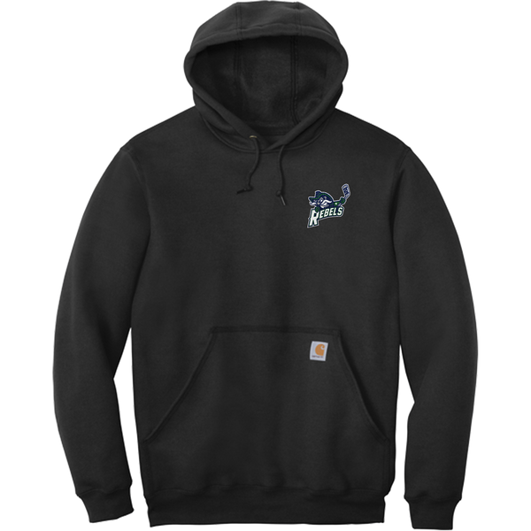 Kensington Valley Rebels Carhartt Midweight Hooded Sweatshirt