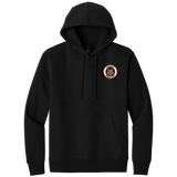 Biggby Bobcats Super Heavyweight Fleece Hoodie