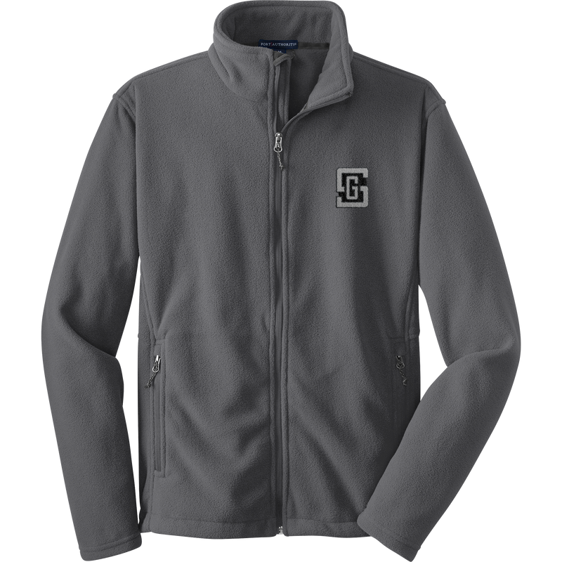 Gregory Schaefer Value Fleece Jacket
