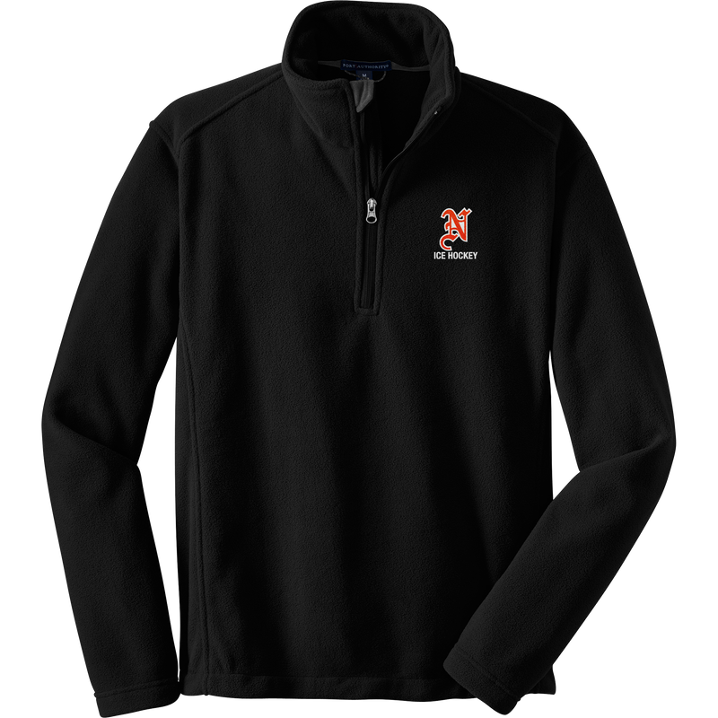 Midd North Hockey Value Fleece 1/4-Zip Pullover