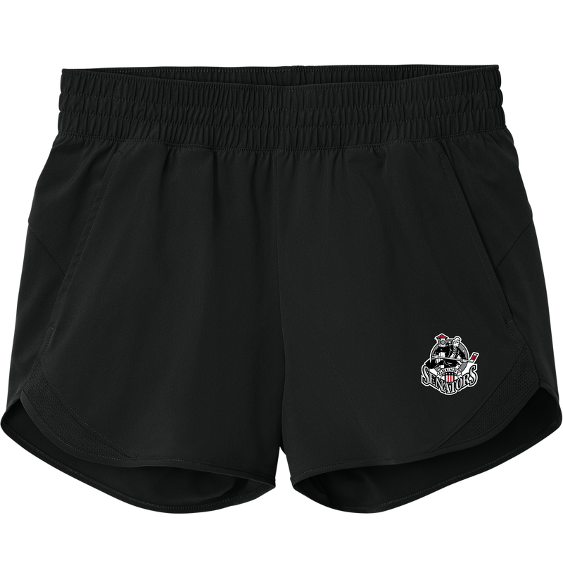 Grundy Senators Women's Repeat Swift Short