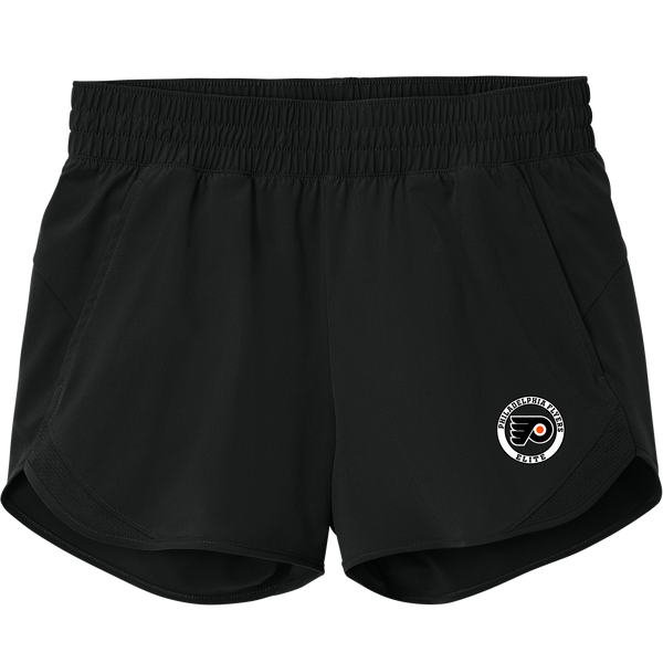 Philadelphia Flyers Elite Women's Repeat Swift Short