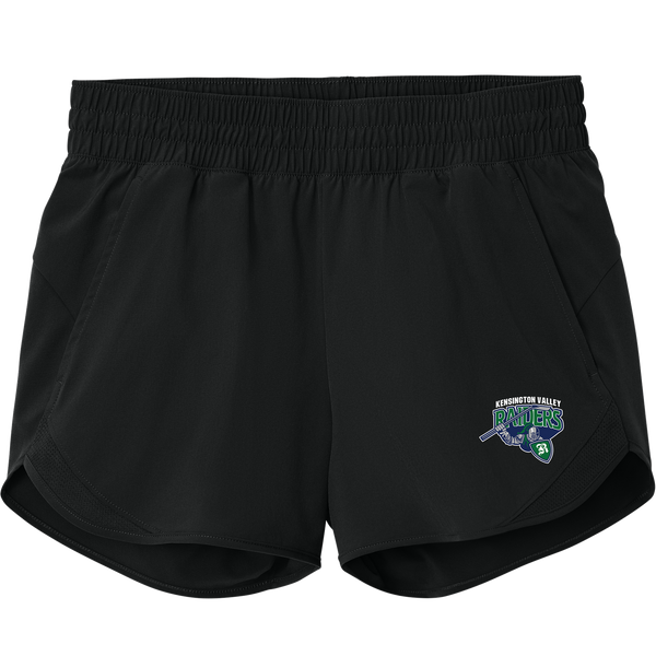 Kensington Valley Raiders Women's Repeat Swift Short