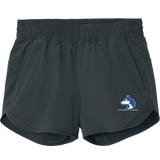 Pittsburgh Huskies Women's Repeat Swift Short