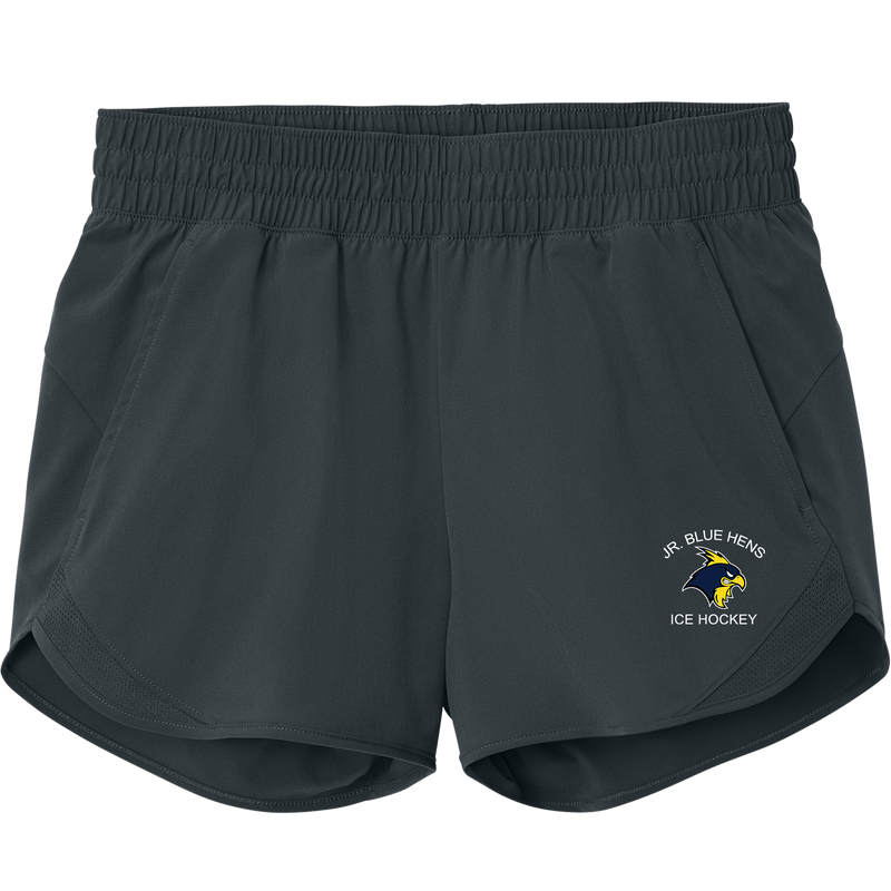 Delaware Jr. Blue Hens Women's Repeat Swift Short
