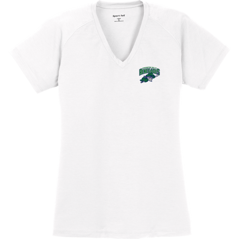 Kensington Valley Renegades Ladies Ultimate Performance V-Neck
