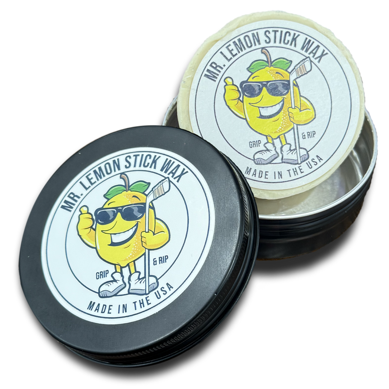 BSM Somerville Mr. Lemon Stick Wax