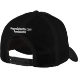 Gregory Schaefer New Era Snapback Trucker Cap