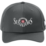 Grundy Senators New Era 9SEVENTY Perforated Snapback Cap
