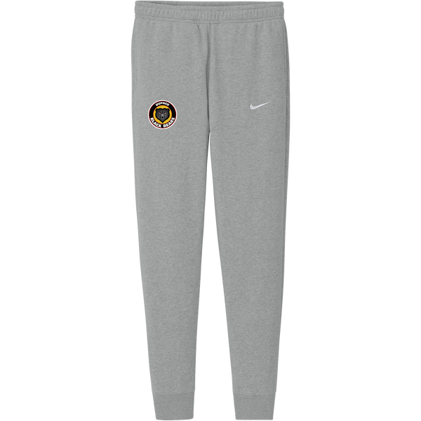 Dupage Black Bears Nike Club Fleece Jogger