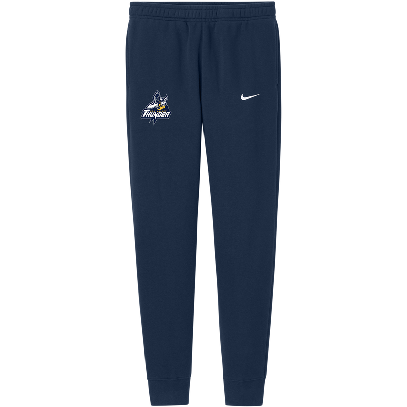 Mon Valley Thunder Nike Club Fleece Jogger