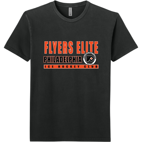 Philadelphia Flyers Elite Soft Wash Cotton Tee