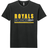 Royals Hockey Club Soft Wash Cotton Tee