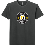 Upland Athletics Soft Wash Cotton Tee