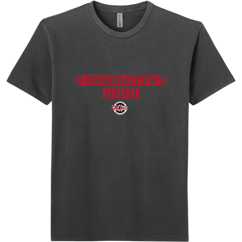 Charlotte Rush Soft Wash Cotton Tee