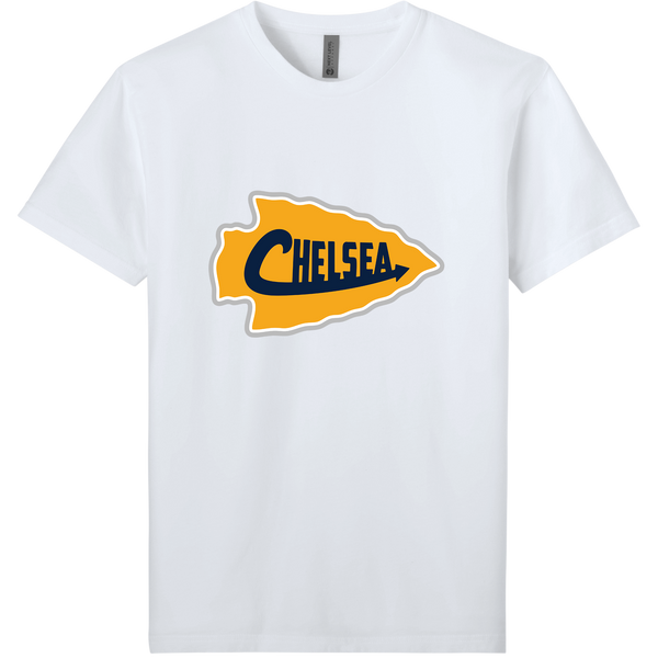 Chelsea Chiefs Soft Wash Cotton Tee