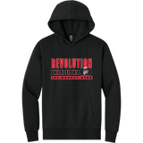 Phila Revolution Heavyweight Hoodie