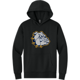 Chelsea Bulldogs Heavyweight Hoodie
