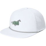 NJ Colts OGIO 5-Panel Rope Performance Cap