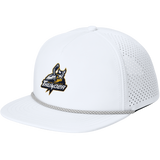 Mon Valley Thunder OGIO 5-Panel Rope Performance Cap