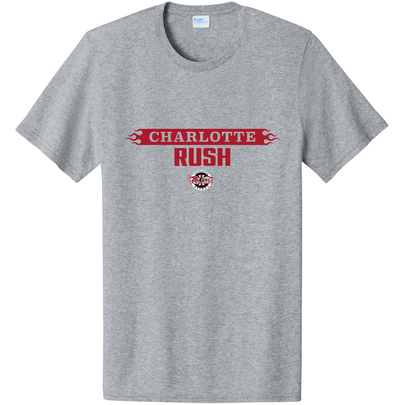 Charlotte Rush Easy Cotton Tee