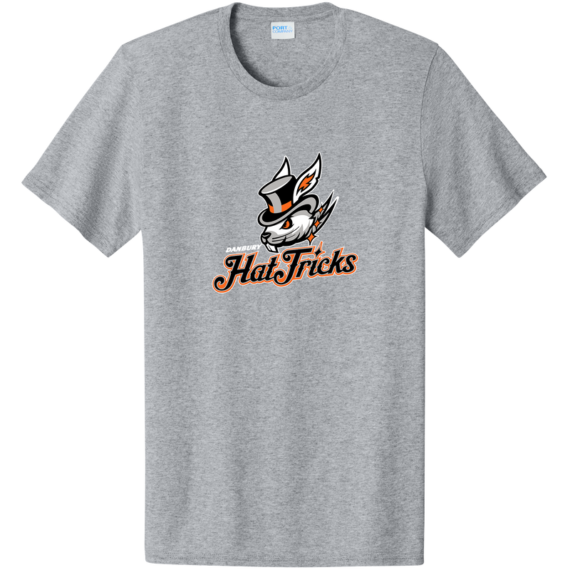 Danbury Hat Tricks Easy Cotton Tee