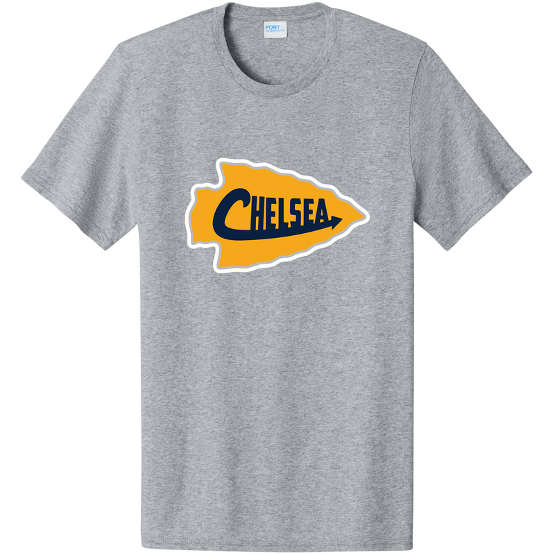 Chelsea Chiefs Easy Cotton Tee