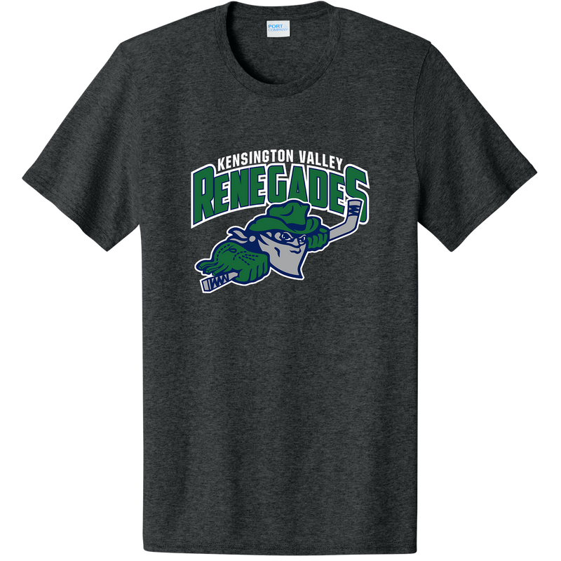 Kensington Valley Renegades Easy Cotton Tee