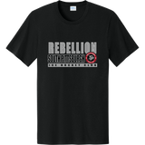 South Pittsburgh Rebellion Easy Cotton Tee