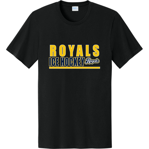 Royals Hockey Club Easy Cotton Tee