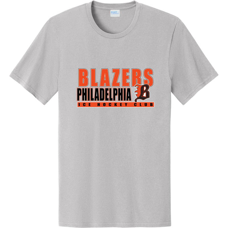 Philadelphia Blazers Easy Cotton Tee