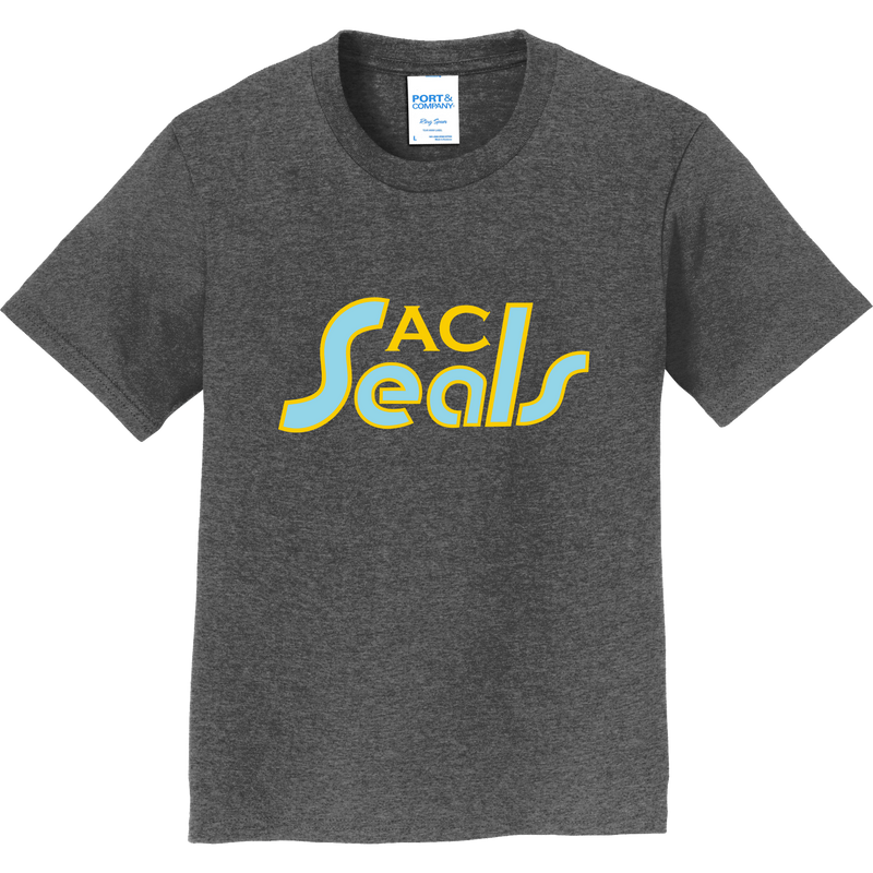 Atlantic City Seals Youth Fan Favorite Tee