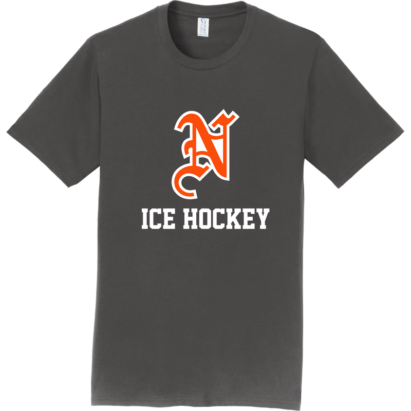 Midd North Hockey Adult Fan Favorite Tee