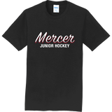 Mercer Junior Hockey Adult Fan Favorite Tee