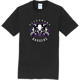 Lady Badgers Adult Fan Favorite Tee