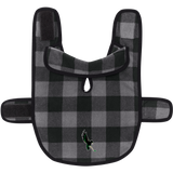 Wilmington Nighthawks Pet Fleece Jacket